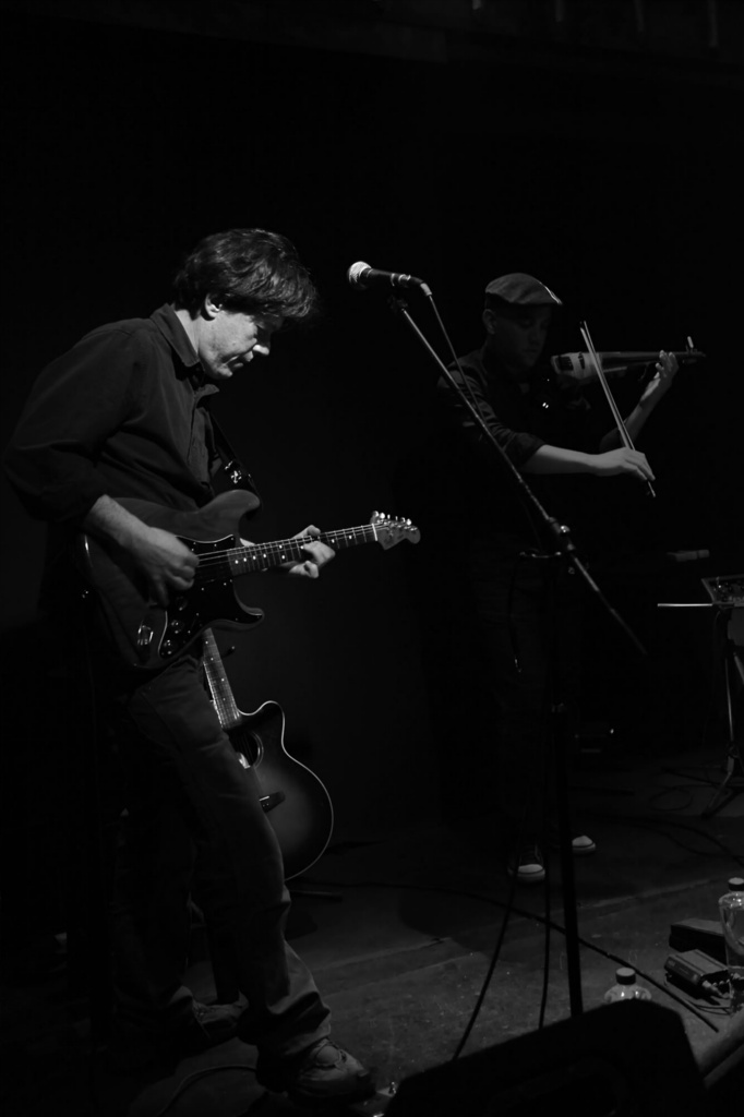 Kostas Parisis, Kostas Karakatsanis